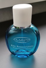 FLACON CLARINS EAU