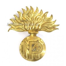 Insigne Belge de coiffure -