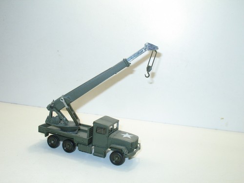 Solido camion kaiser jeep - solido,