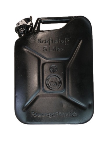 Bidon carburant - de,