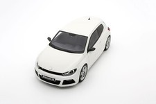 Volkswagen scirocco 3R phase 1