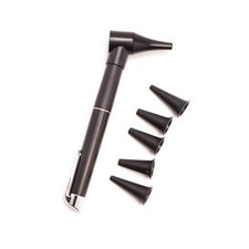 Otoscope Oreille + 5 Embouts