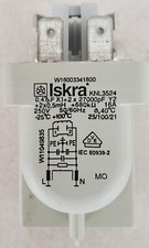 Filtre antiparasite condensateur pour Sèche-linge INDESIT YTCM088BEU