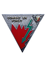 2° R.E.P,  2 REP  LEGION  PARA  COMMANDO 4 Cie  COMBAT FORÊT , By Pro. 2018
