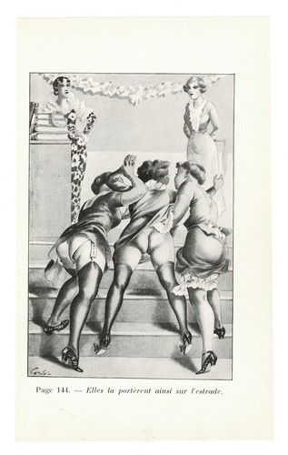 1933 carlo fouet spanking - 1933,
