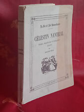 Célestin Nanteuil : peintre