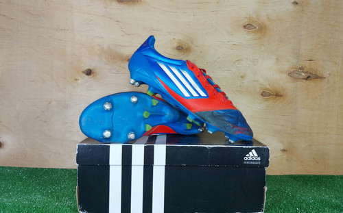 Adidas adizero f50 cuir - f50,