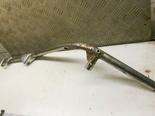 Motoculteur Honda F709 (moteur G50) - Demi guidon DROIT