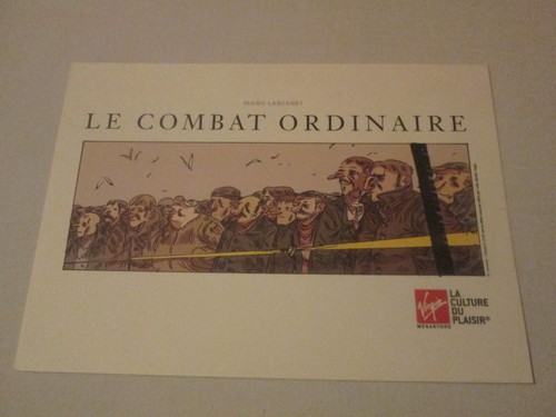 Official art print - official, ex