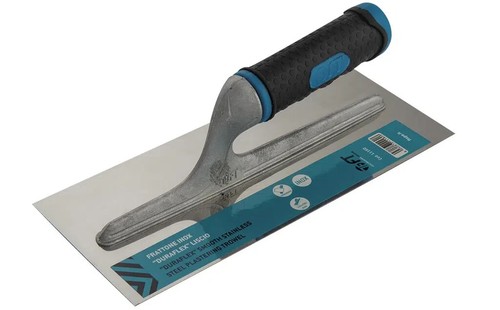 Taloche acier inoxydable - en,
