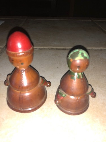 Russian wooden doll - russian,