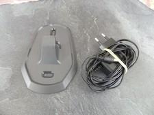 Chargeur + support pour