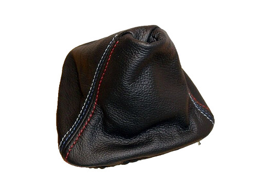 Soufflet levier vitesses - de,