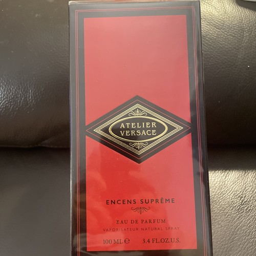 Atelier versace encens - versace,