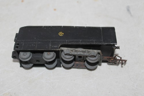 Ancienne remorque charbon jep - ancienne,