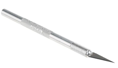 Scalpel xnb103weller xcelite - xnb103weller,