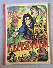 l'épervier