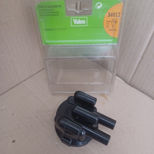 Tête allumeur renault tl - d'allumeur,