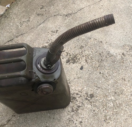 Bec verseur jerrican jerrycan - jerrican,