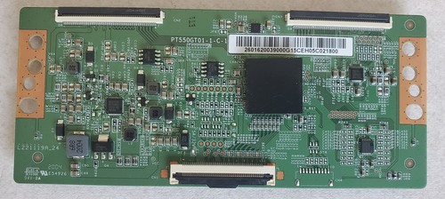 Carte con pour hitachi - carte, t-con