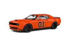 Dodge Challenger R/T Scat Pack
