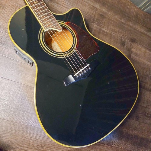 Guitare acoustique yairi - guitare,