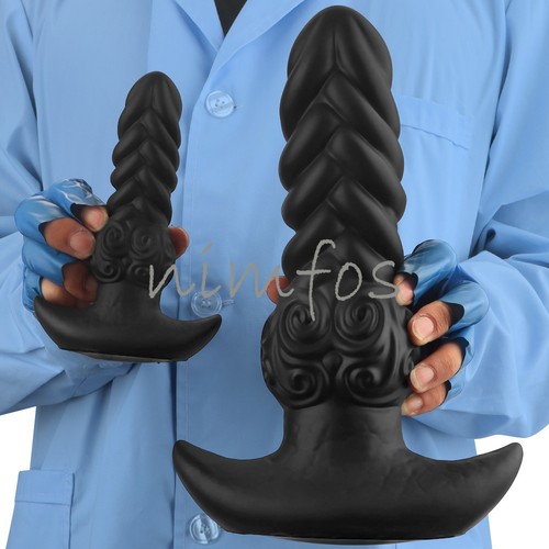 Huge big extra large - big, silicone