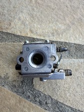 Carburateur  Walbro WA137 Tronçonneuse Echo 360 EVL