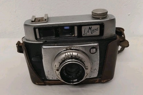 Ancien appareil photo maine - ancien,