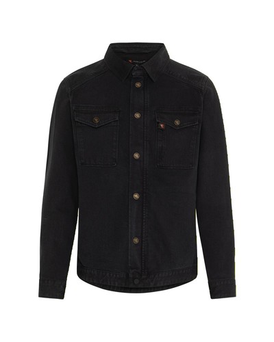 Chemise motard riding - de,