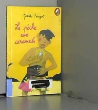 La pêche aux caramels - Périgot, Joseph