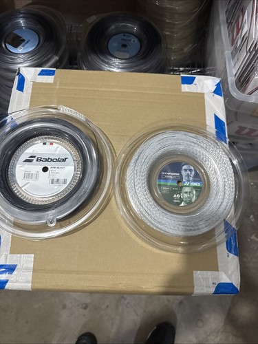New reels rpm blast 17 - new,