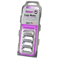MCGARD 64000 Chrome Cône