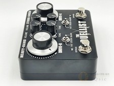 KING TONE GUITAR The Duellist