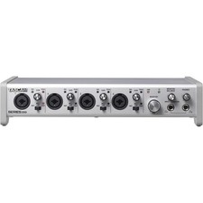 Tascam SERIES 208I 20in 8out