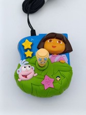 Console TV Plug & Play – Dora l’Exploratrice (Lansay / Jakks Pacific, 2005)