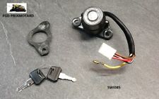 KAWASAKI KE 125 1976/1983 CONTACTEUR A CLE 