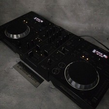 Pioneer CDJ-350 DJM-350 DJ Turntable Player Mixer CDJ350 DJM350 JP Direct Drive
