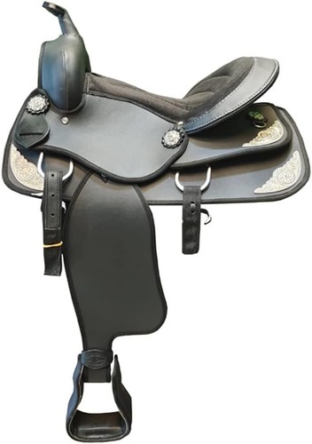 Selle attelage chevaux - et, de
