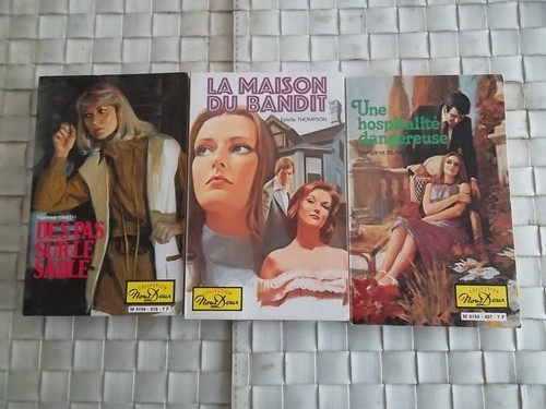 Collection nous deux - collection, 3