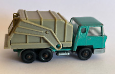 Camion poubelle BERNARD -