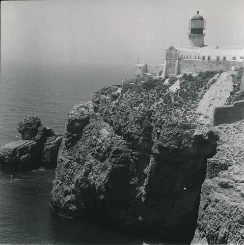Portugal 1950 phare du - -,