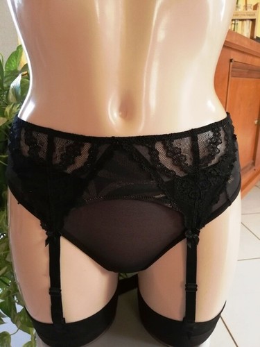 Antinea lise charmel - lise,