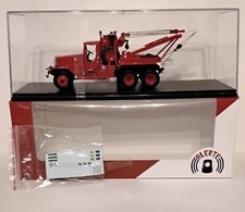 Ward La France Camion Grue