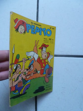 EDITION  SAGE / PEPITO   / NUMEROS 64   / CAVALIER INCONNU