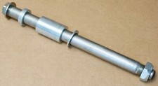 Harley davidson original axe - harley-davidson,