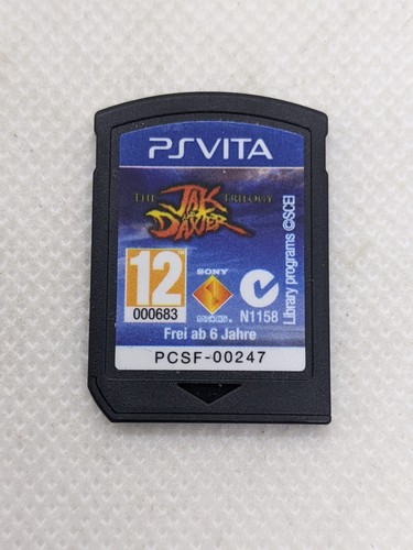 The jak and - daxter, /