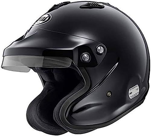Casque course arai - course,