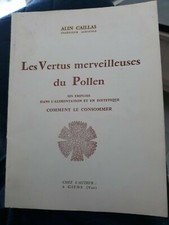 Les vertus merveilleuses du