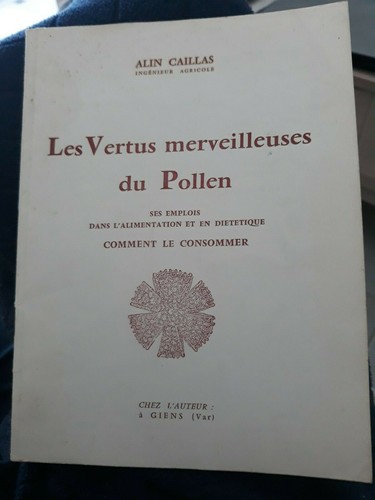 Les vertus merveilleuses - , du